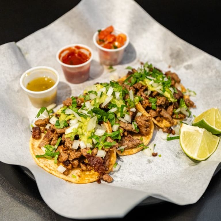 Carne Asada: A Mexican Grill Favorite