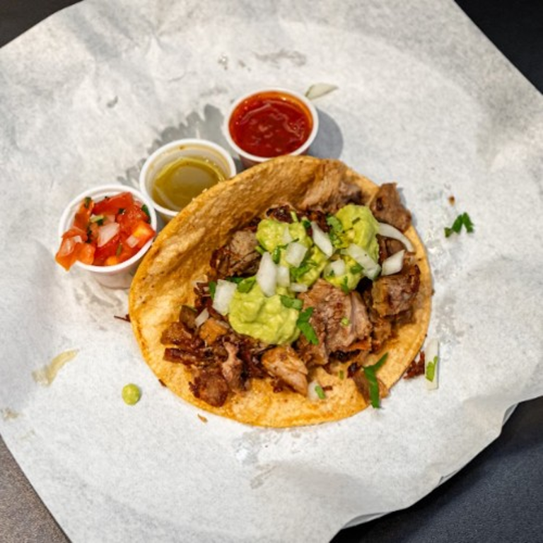 Carnitas That Melt in Your Mouth