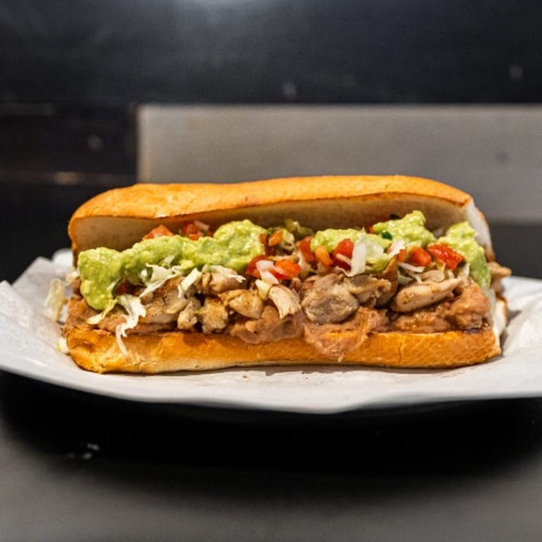 Carnitas: Authentic Mexican Tacos and Burritos