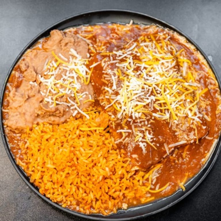 Delicious Enchiladas: A Mexican Favorite