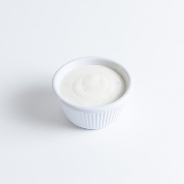 Extra Ranch.