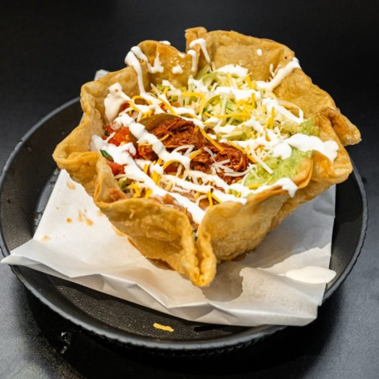 Tasty Taco Salad: A Tex-Mex Favorite