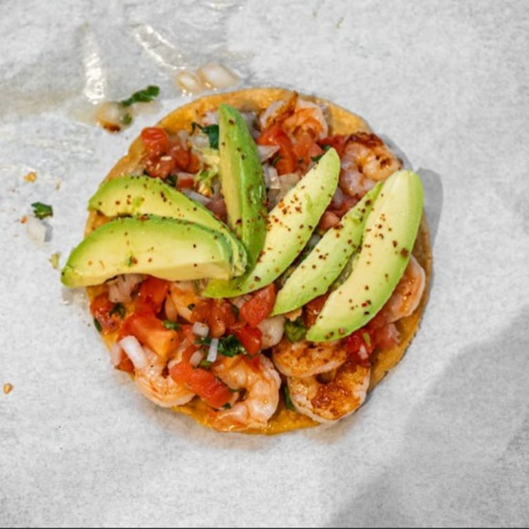 Delicious Shrimp Dishes at Our Mexican Restaurant