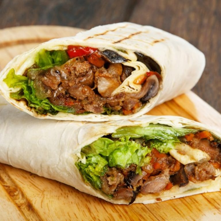 Carnitas: Authentic Mexican Tacos and Burritos